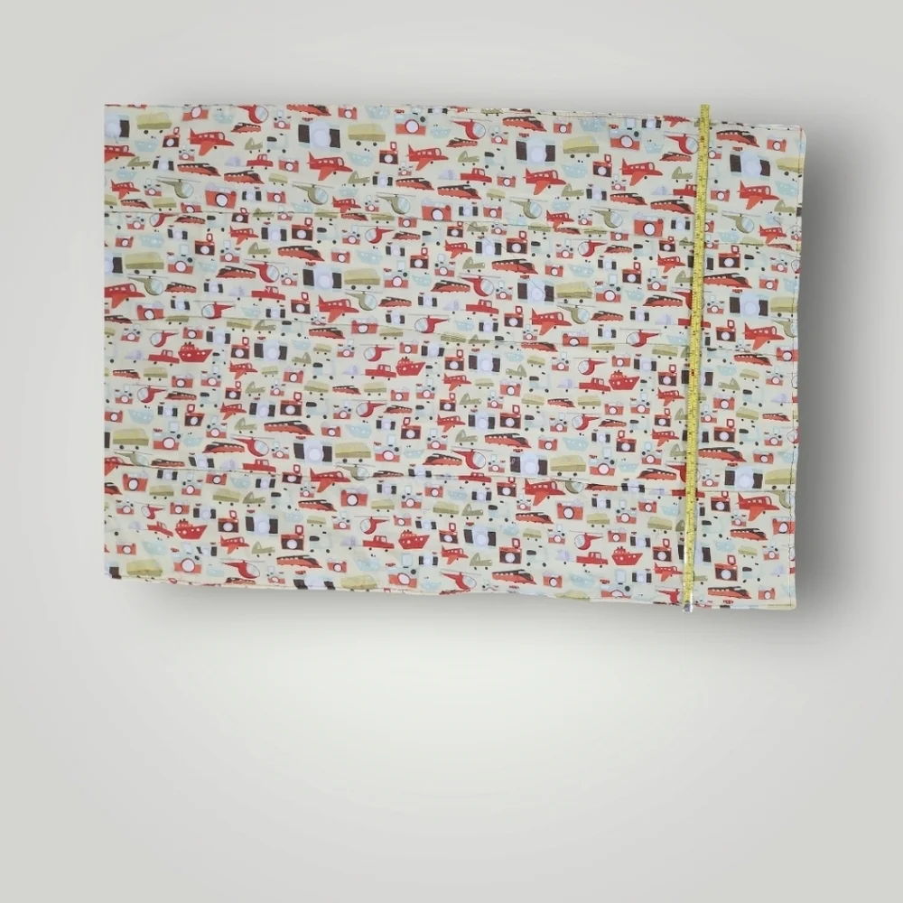 baby boy crib handmade blanket Cameras Planes Trains and Automobiles
